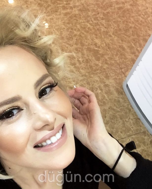 Barış Çeper Hair Design