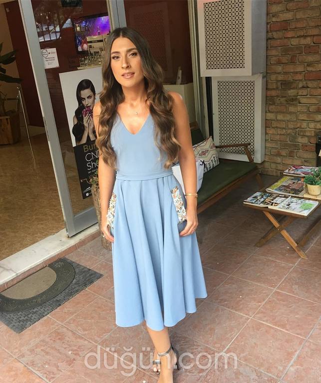 Barış Çeper Hair Design