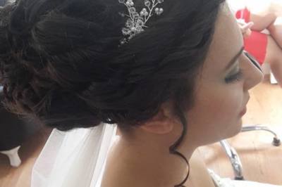 Nesrin Kuaför Salonu