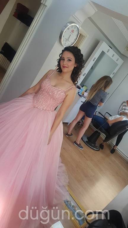 Nesrin Kuaför Salonu