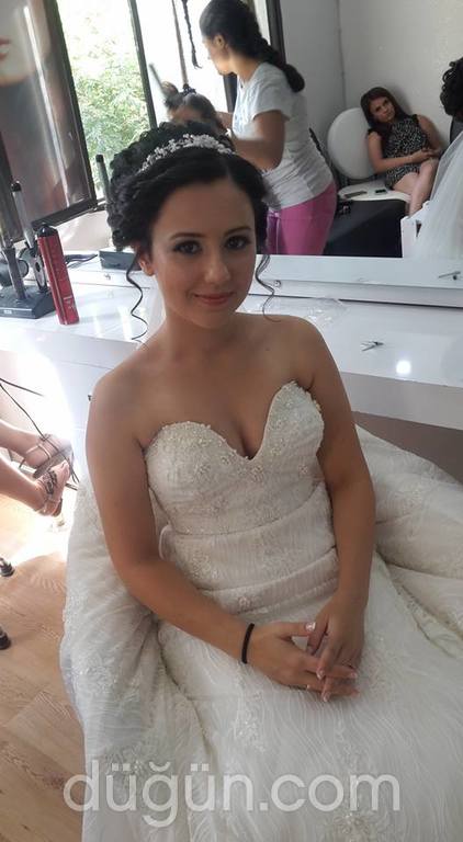 Nesrin Kuaför Salonu