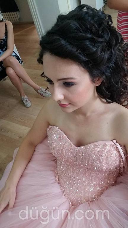 Nesrin Kuaför Salonu