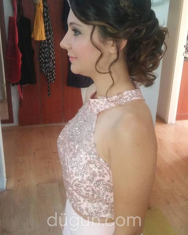 Nesrin Kuaför Salonu