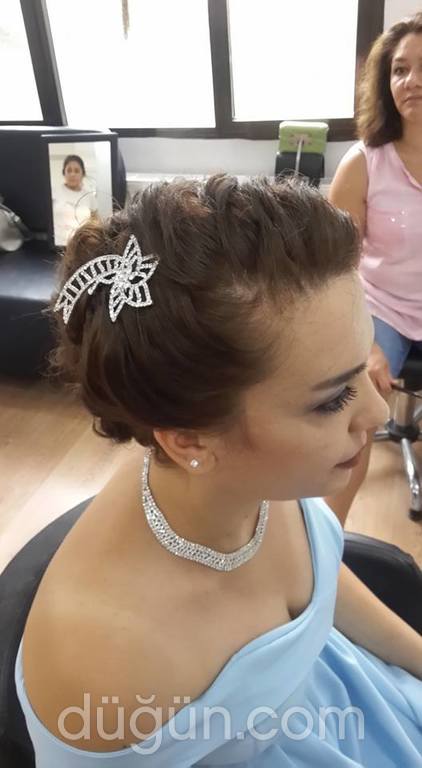 Nesrin Kuaför Salonu