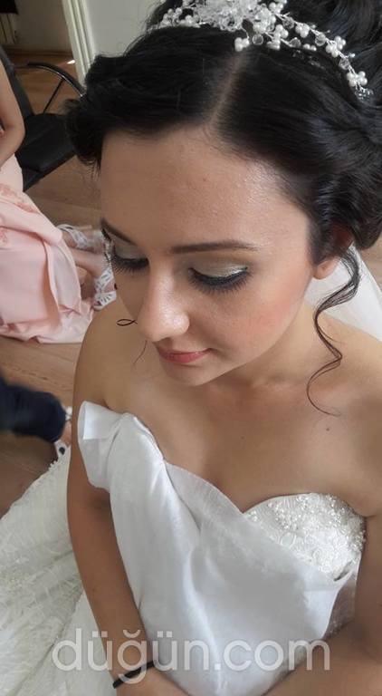 Nesrin Kuaför Salonu