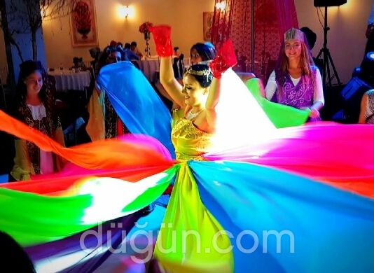 İstanbul Kına Organizasyon