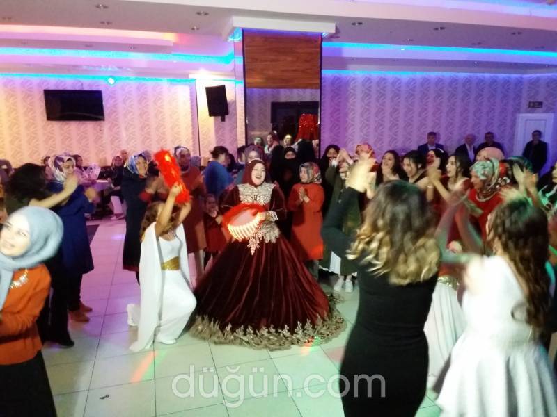 İstanbul Kına Organizasyon