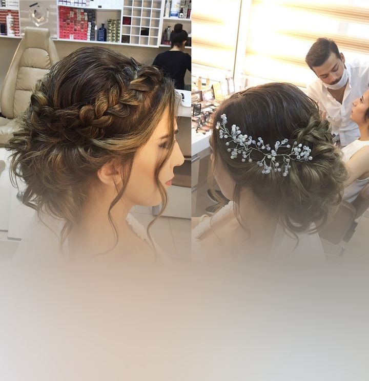 Saloon Mehmet Çetin