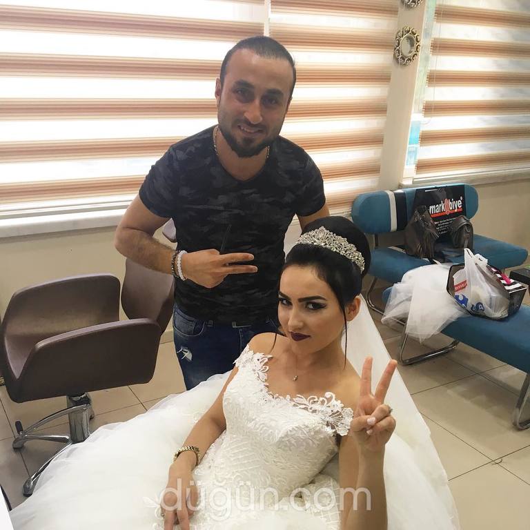 Saloon Mehmet Çetin