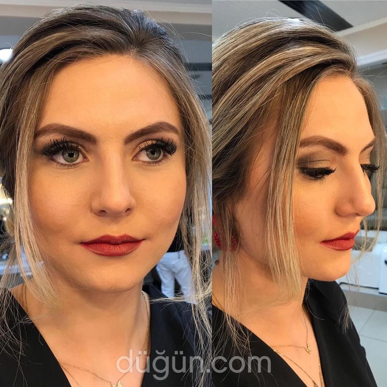 Saloon Mehmet Çetin