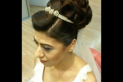 Doğa Kuaför Ataşehir