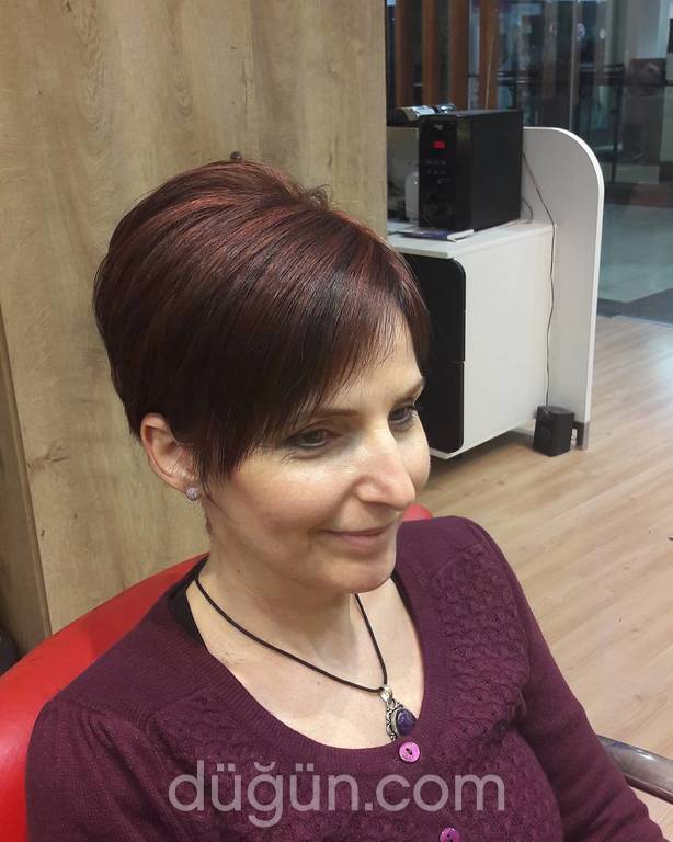 Doğa Kuaför Ataşehir