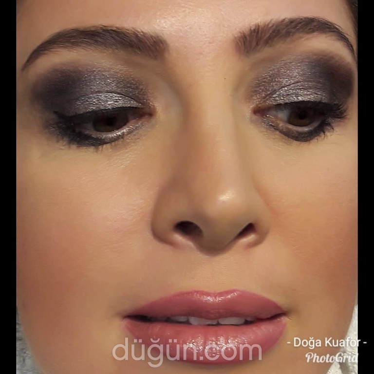 Doğa Kuaför Ataşehir