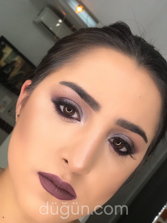 Merve Kuaför Salonu