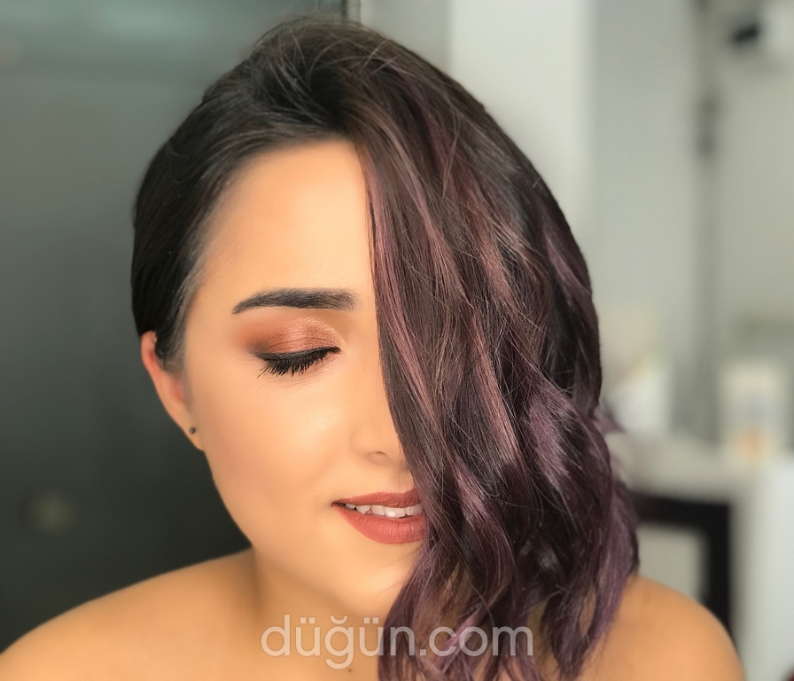 Merve Kuaför Salonu