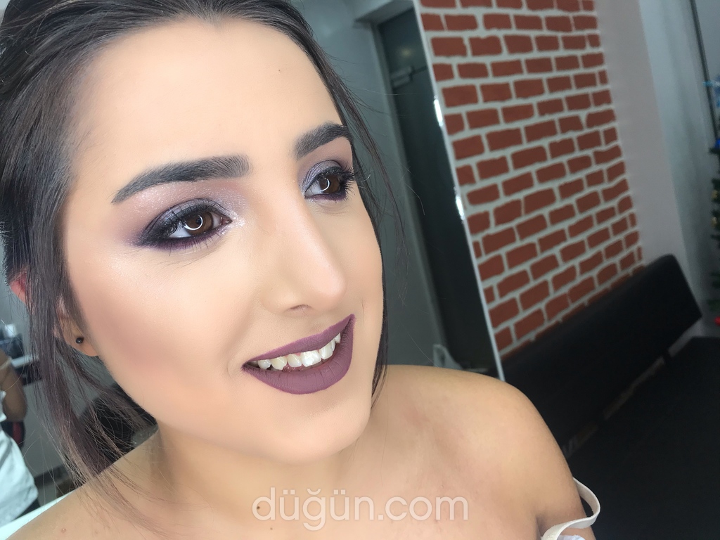 Merve Kuaför Salonu