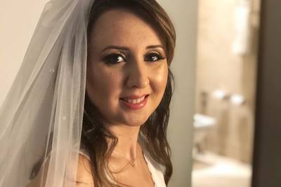 Renk Cambazı Kuaför