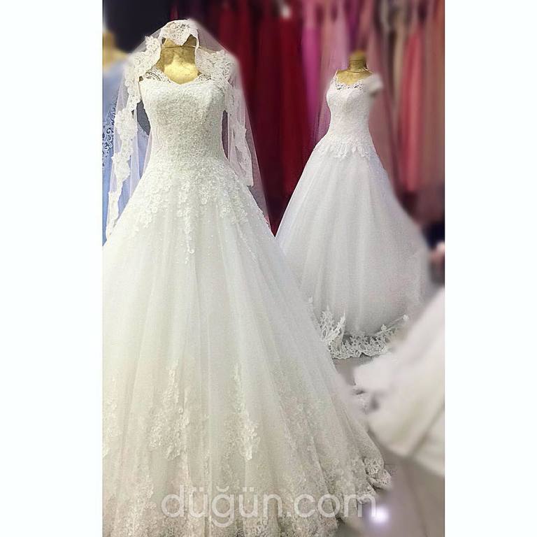 Ozdemir Modaevi Gelinlik Istanbul