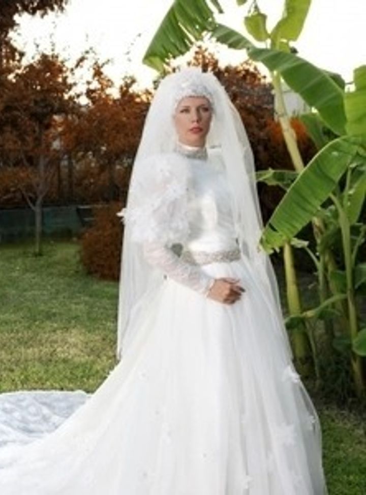 Jaqar Fatma Karakullukçu 9