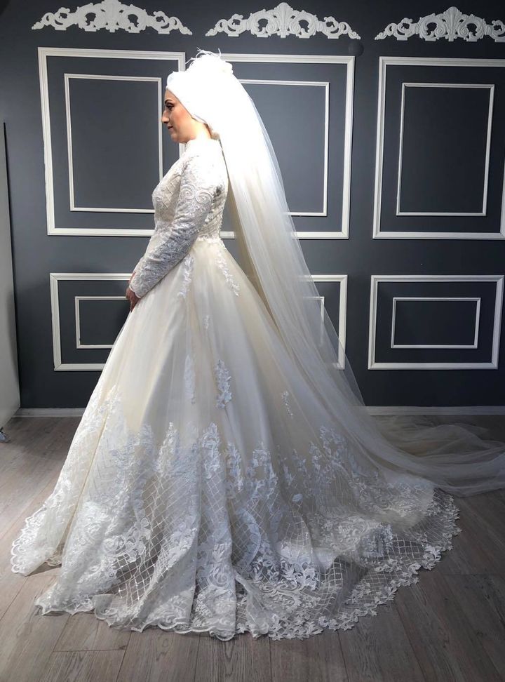 Jaqar Fatma Karakullukçu 7