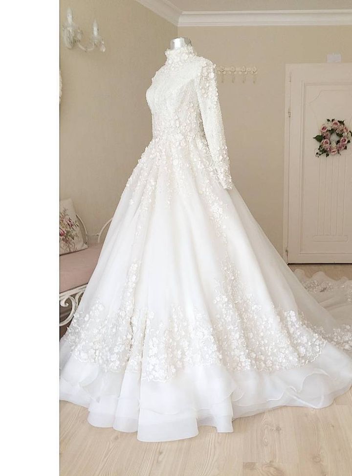 Jaqar Fatma Karakullukçu 5