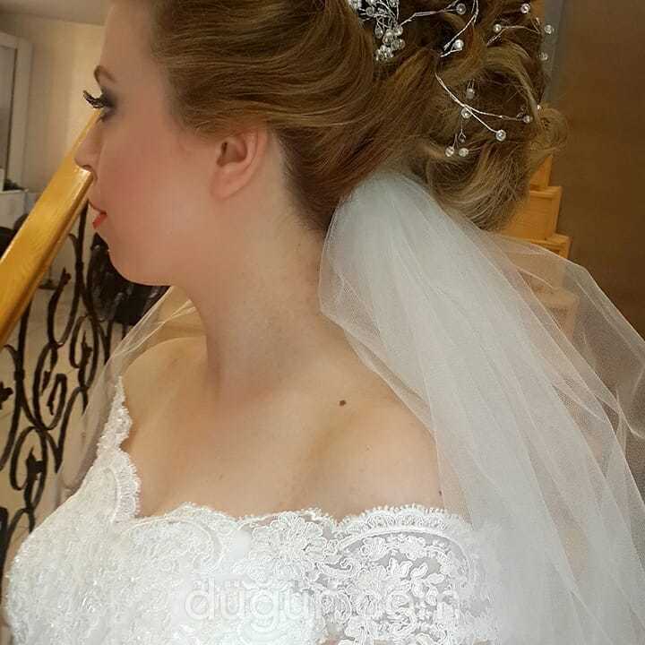 Vizyon Kuaför & Make Up