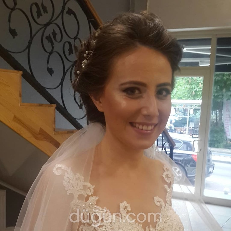 Vizyon Kuaför & Make Up