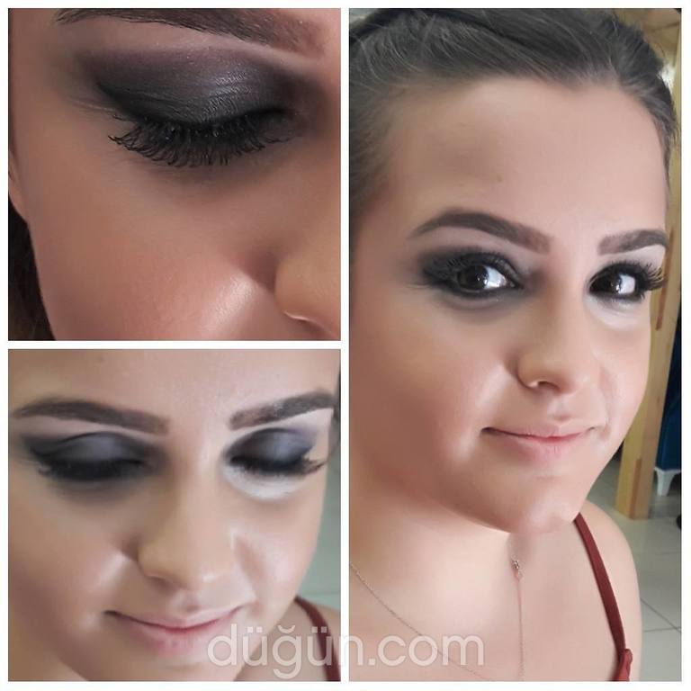 Vizyon Kuaför & Make Up