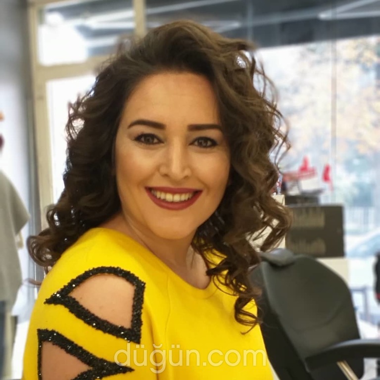 Vizyon Kuaför & Make Up