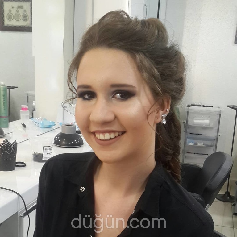 Vizyon Kuaför & Make Up