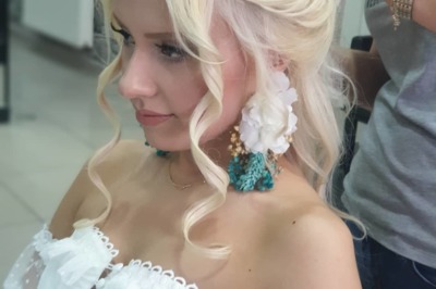 Müjgan Deligöz Hair & Make Up