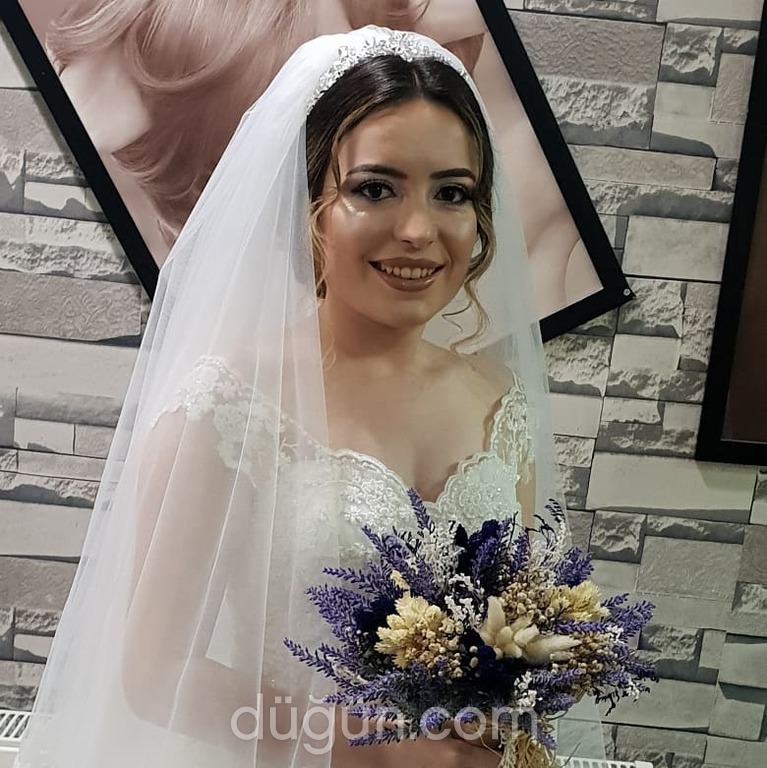 Müjgan Deligöz Hair & Make Up