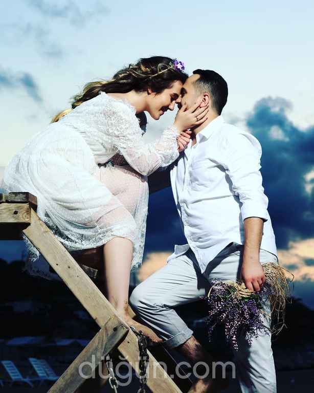 Pigment Prodüksiyon