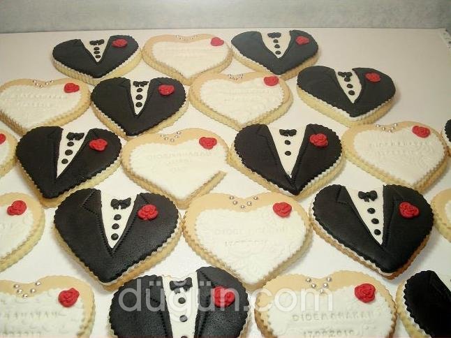 Asu'nun Yaptıkları