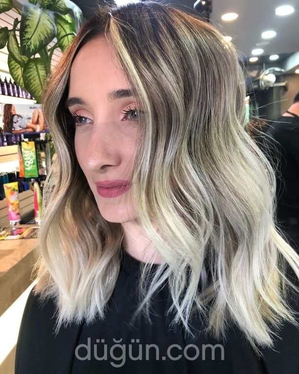 New Style Bahçelievler