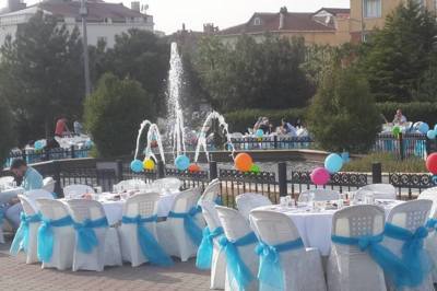 Murat Düğün Organizasyon