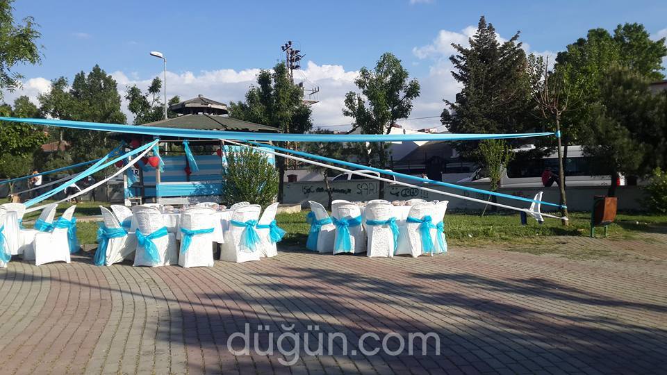 Murat Düğün Organizasyon