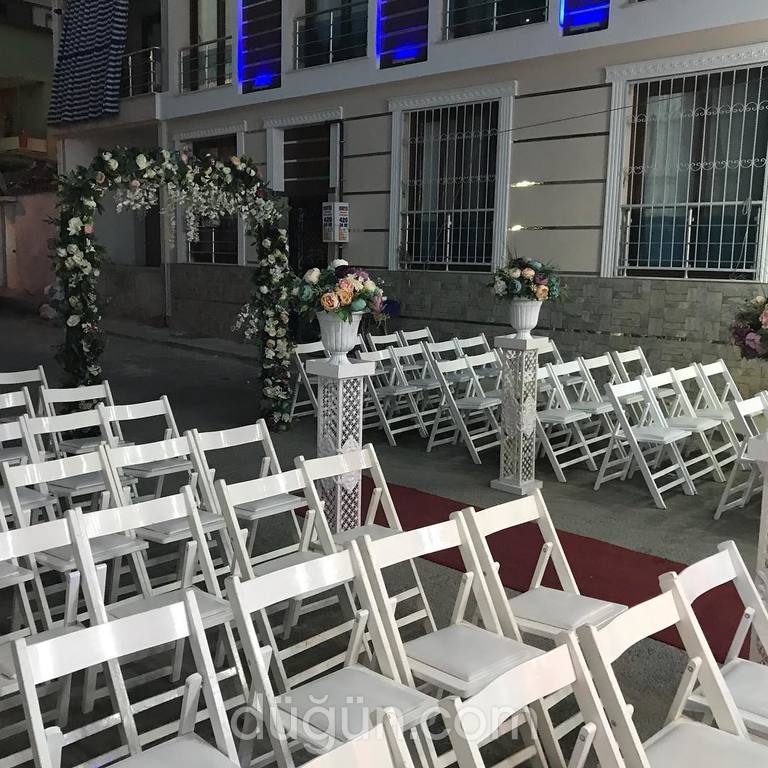 Fenomen Organizasyon