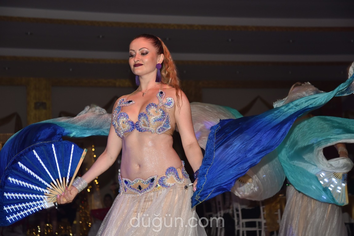 Nar Kına Organizasyon