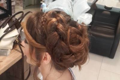 İnter Show Hair Dresser
