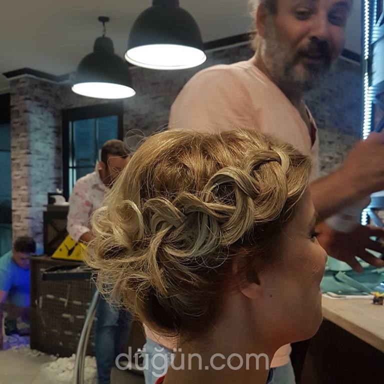 İnter Show Hair Dresser