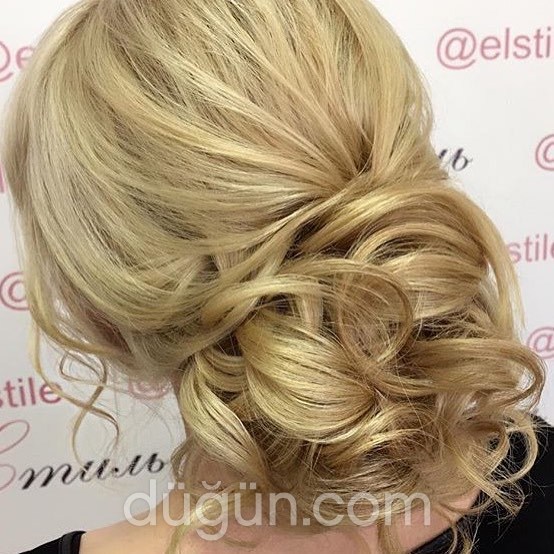 İnter Show Hair Dresser