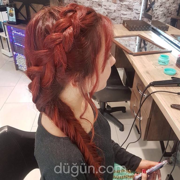 İnter Show Hair Dresser