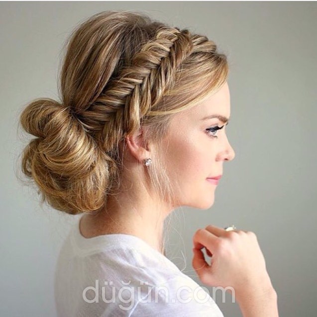 İnter Show Hair Dresser