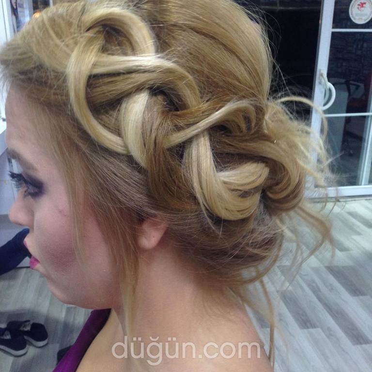 İnter Show Hair Dresser