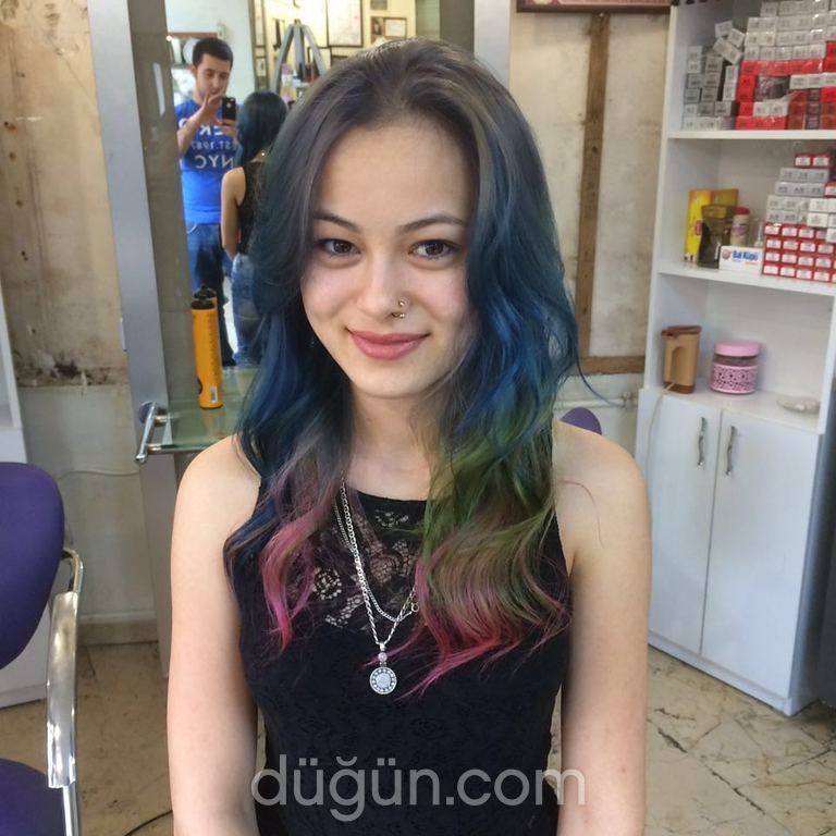 Hair By Erol Beşiktaş