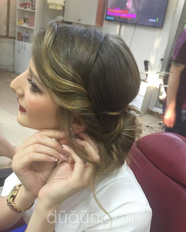 Hair By Erol Beşiktaş