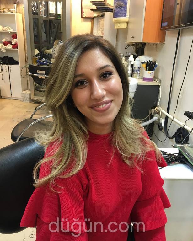 Hair By Erol Beşiktaş