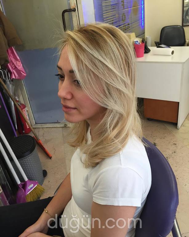 Hair By Erol Beşiktaş