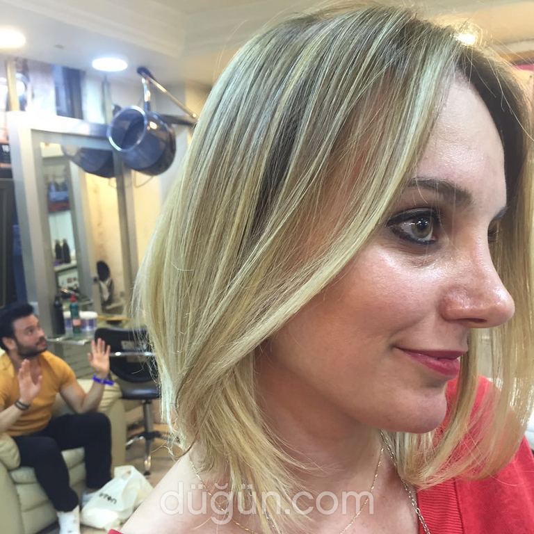 Hair By Erol Beşiktaş